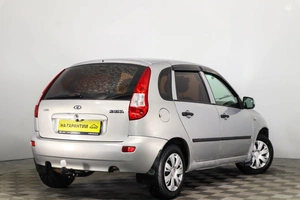 Хетчбэк ВАЗ (LADA) Kalina 2010 года, 269000 рублей, Пермь