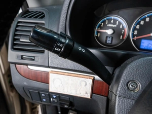 Внедорожник Hyundai Santa Fe 2007 года, 1007000 рублей, Ставрополь