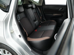 Хетчбэк Nissan Note 2019 года, 1357434 рублей, Москва