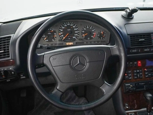 Седан Mercedes-benz S-класс 1992 года, 6199046 рублей, Москва