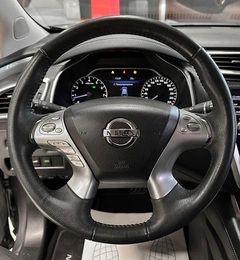 Внедорожник Nissan Murano 2016 года, 2480000 рублей, Красноярск