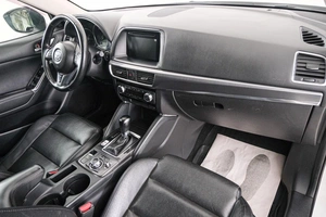 Внедорожник Mazda CX-5 2015 года, 2249000 рублей, Красноярск