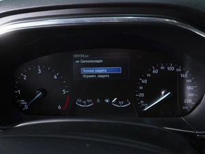 Универсал Ford Focus 2019 года, 1750000 рублей, Ростов-на-Дону