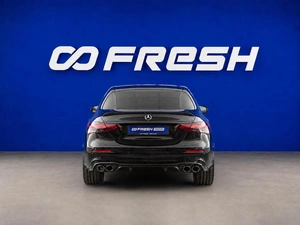 Седан Mercedes-benz E-класс 2021 года, 4399077 рублей, Москва