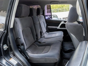 Внедорожник Toyota Land Cruiser 2016 года, 4250000 рублей, Волгоград