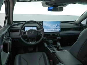 Внедорожник Toyota RAV4 2026 года, 4368888 рублей, Москва