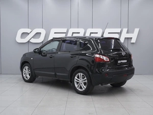 Внедорожник Nissan Qashqai 2011 года, 999000 рублей, Ростов-на-Дону