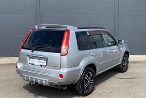 Внедорожник Nissan X-Trail 2004 года, 630000 рублей, Солонцы