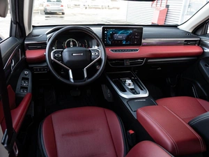 Внедорожник Haval Jolion 2024 года, 2250000 рублей, Краснодар