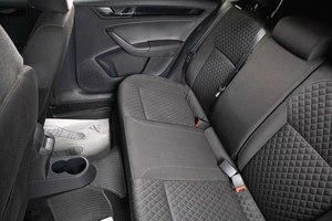 Лифтбек Skoda Rapid 2018 года, 1439000 рублей, Сургут