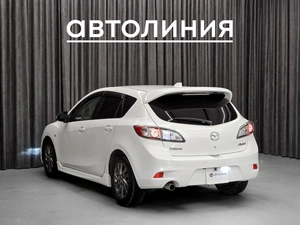 Хетчбэк Mazda Axela 2013 года, 1105000 рублей, Красноярск