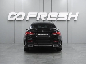 Седан Mercedes-benz A-класс 2022 года, 2729000 рублей, Воронеж