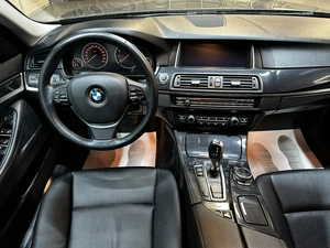 Седан BMW 5 серия 2013 года, 1967000 рублей, Красноярск