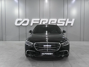 Седан Mercedes-benz S-класс 2022 года, 11299000 рублей, Ростов-на-Дону