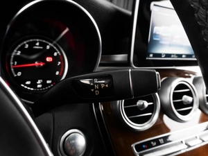 Седан Mercedes-benz C-класс 2017 года, 2499000 рублей, Тюмень