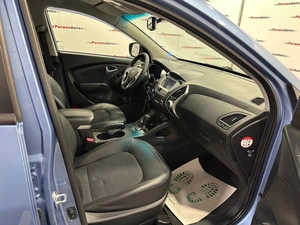 Внедорожник Hyundai ix35 2012 года, 1250000 рублей, Красноярск