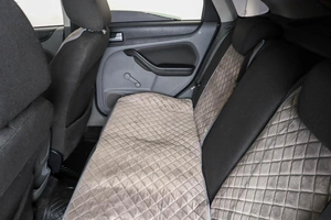 Седан Ford Focus 2008 года, 539000 рублей, Пермь