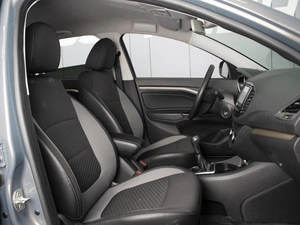 Универсал ВАЗ (LADA) Vesta 2019 года, 920000 рублей, Омск