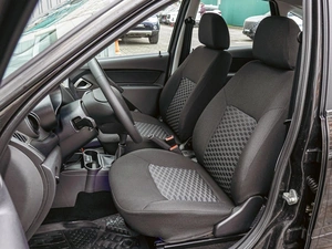 Лифтбек ВАЗ (LADA) Granta 2023 года, 870000 рублей, Краснодар