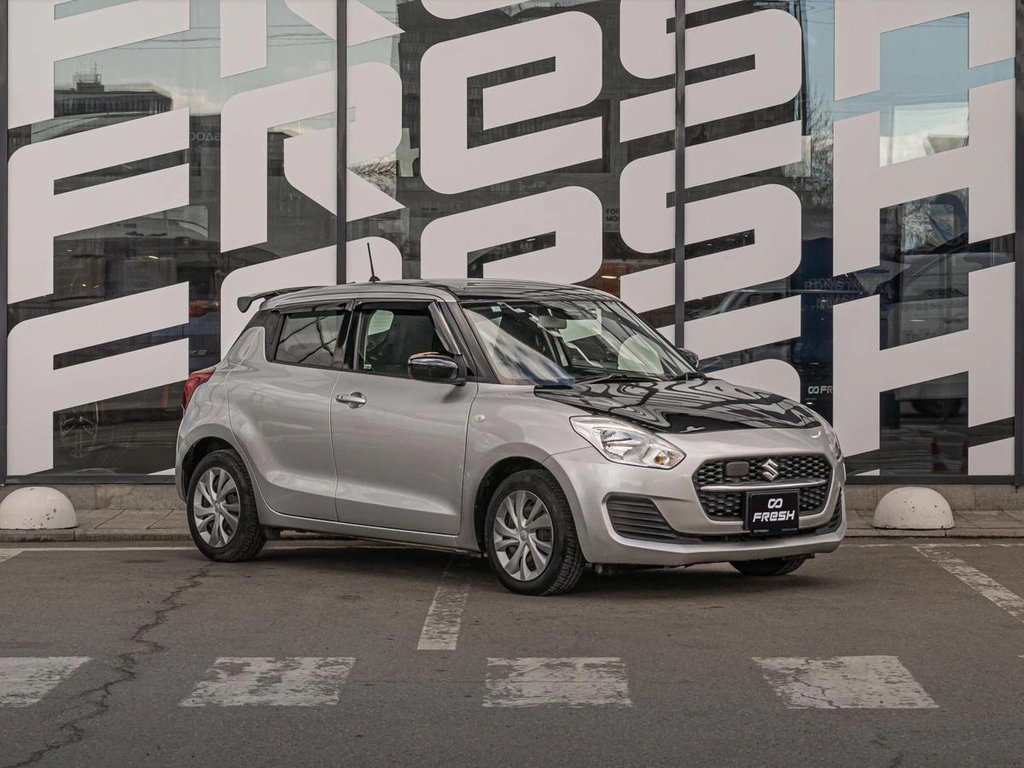 Хетчбэк Suzuki Swift 2021 года, 1469000 рублей, Краснодар