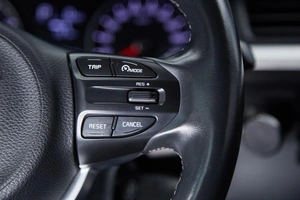 Хетчбэк Kia Rio X-Line 2020 года, 1449000 рублей, Красноярск