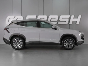 Внедорожник Jetour Dashing 2024 года, 2239000 рублей, Минеральные Воды