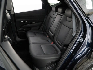 Внедорожник Hyundai Tucson 2025 года, 4749999 рублей, Москва