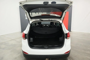 Внедорожник Hyundai ix35 2015 года, 1500000 рублей, Курск