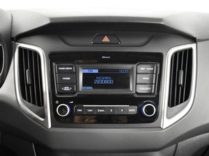 Внедорожник Hyundai Creta 2020 года, 1987200 рублей, Казань