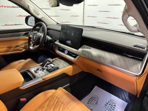 Внедорожник Tank 500 2024 года, 5290000 рублей, Красноярск