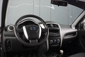 Седан Datsun on-DO 2015 года, 350000 рублей, Омск