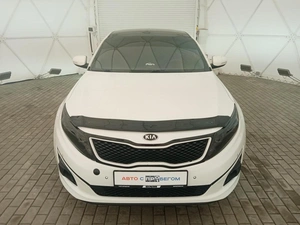Седан Kia Optima 2014 года, 1200000 рублей, Клинцы