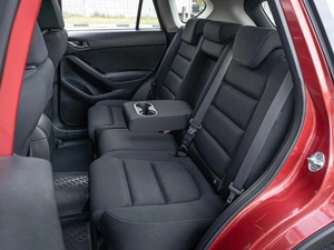 Внедорожник Mazda CX-5 2016 года, 1829000 рублей, Нижний Новгород