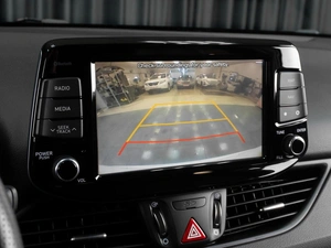 Хетчбэк Hyundai i30 2019 года, 1706070 рублей, Тюмень