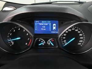 Внедорожник Ford Kuga 2013 года, 1250000 рублей, Ростов-на-Дону