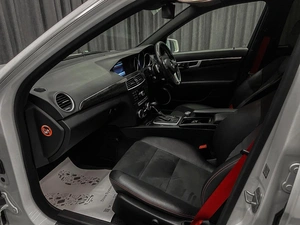 Универсал Mercedes-benz C-класс 2013 года, 1249000 рублей, Красноярск