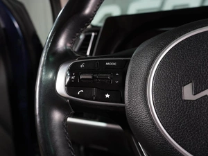 Внедорожник Kia Sportage 2021 года, 3449000 рублей, Воронеж