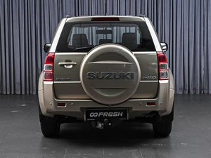 Внедорожник Suzuki Grand Vitara 2011 года, 1049000 рублей, Ставрополь