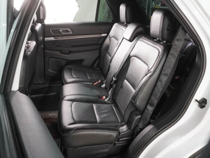 Внедорожник Ford Explorer 2016 года, 2799000 рублей, Воронеж