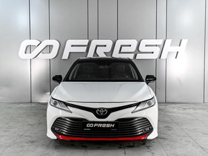 Седан Toyota Camry 2019 года, 1939000 рублей, Аксай