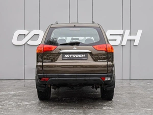 Внедорожник Mitsubishi Pajero Sport 2013 года, 1790000 рублей, Краснодар