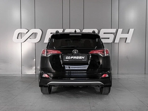Внедорожник Toyota RAV4 2017 года, 2229000 рублей, Аксай