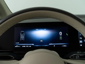 Минивэн Voyah Dream 2023 года, 5250050 рублей, Москва