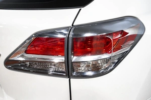 Внедорожник Lexus RX 2013 года, 2949000 рублей, Барнаул