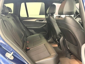 Внедорожник BMW X3 2019 года, 3695000 рублей, Красноярск