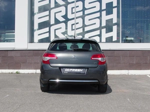 Хетчбэк Citroen C4 2012 года, 549000 рублей, Владимир