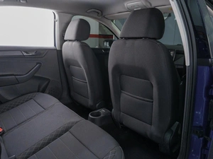 Лифтбек Skoda Rapid 2021 года, 1299000 рублей, Сургут