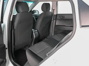 Внедорожник Hyundai Creta 2019 года, 1879000 рублей, Аксай