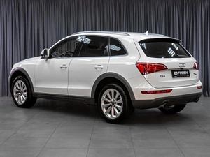 Внедорожник Audi Q5 2010 года, 1399000 рублей, Тюмень