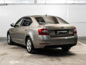 Лифтбек Skoda Octavia 2018 года, 1629000 рублей, Ставрополь